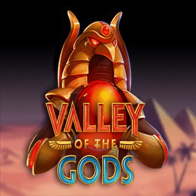Valley Of The Gods